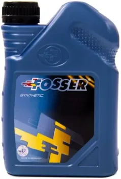 Fosser Premium RSi 5W-30 4л