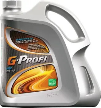 G-Energy G-Profi MSI 10W-40 5л