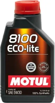 Motul 8100 Eco-lite 5W-30 1л