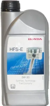 Honda HFS-E 5W-30 1л