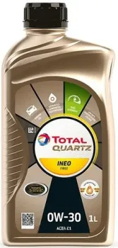 Total Quartz Ineo First 0W-30 ACEA C1 1л