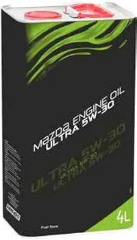 Fanfaro Mazda Ultra 5W-30 4л