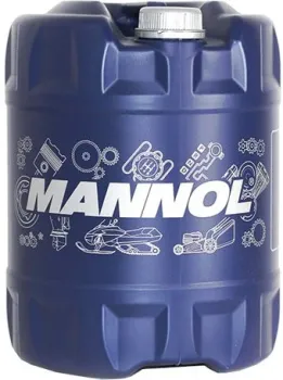 Mannol 7715 O.E.M. 5W-30 API SN/CF 20л [MN7715-20]