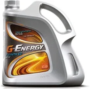 G-Energy F Synth EC 5W-30 4л