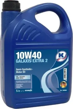 Kuttenkeuler Galaxis Extra 2 10W-40 5Л
