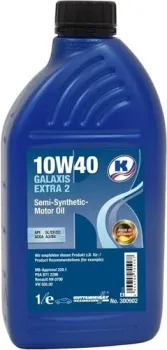 Kuttenkeuler Galaxis Extra 2 10W-40 1Л