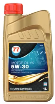 77 Lubricants VX 5W-30 1л