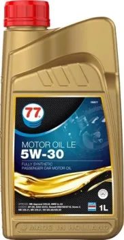 77 Lubricants LE 5W-30 1л