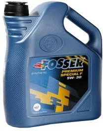 Fosser Special F 5W-30 4л