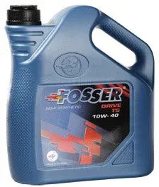 Fosser Drive TS 10W-40 4л