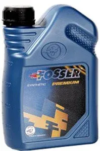 Fosser Premium GM 5W-30 1л