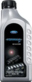 Ford Formula S/SD 5W-40 1л
