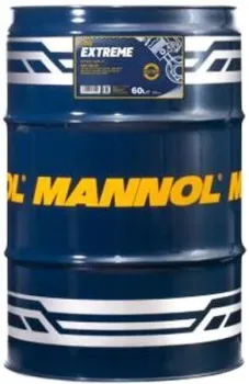 Mannol EXTREME 5W-40 60л