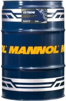 Mannol EXTREME 5W-40 208л