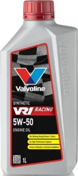 Valvoline VR1 Racing 5W-50 1л
