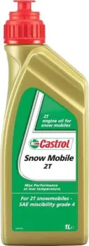 Castrol Snow Mobile 2T 1л