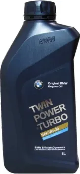 BMW TwinPower Turbo Longlife-04 0W-30 1л