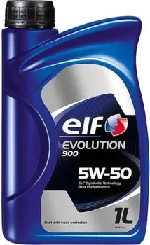 Elf Evolution 900 5W-50 1л