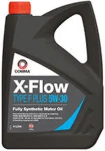 Comma X-Flow Type F Plus 5W-30 4л