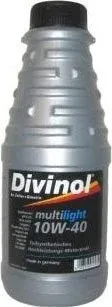Divinol Multilight 10W-40 1л