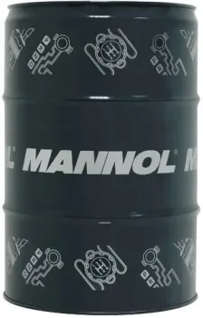 Mannol DIESEL EXTRA 10W-40 60л
