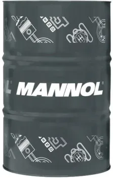 Mannol DIESEL EXTRA 10W-40 208л