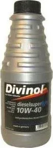 Divinol DieselSuperlight 10W-40 1л