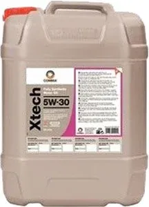 Comma Xtech 5W-30 20л