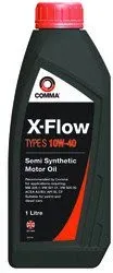 Comma X-Flow Type S 10W-40 1л
