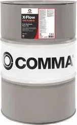 Comma X-Flow Type PD 5W-40 199л