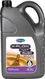 Comma X-Flow Type F 5W-30 1л