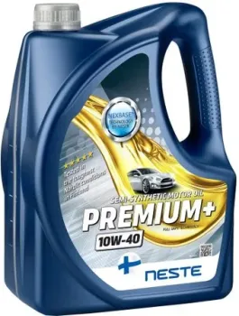 Neste Premium+ 10W-40 4л