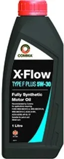 Comma X-Flow Type F Plus 5W-30 1л
