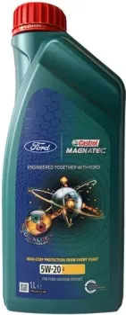 Castrol Magnatec Professional E 5W-20 1л