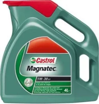 Castrol Magnatec 5W-30 С3 4л