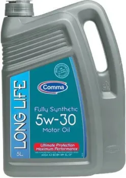 Comma Long Life 5W-30 1л