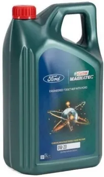Castrol Ford Magnatec 0W-20 5л