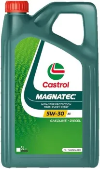 Castrol Magnatec A5 5W-30 5л 15F909