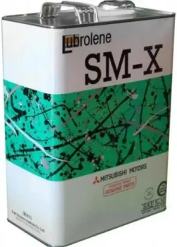 Mitsubishi Lubrolene SM-X 5W-30 4л