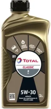Total Classic 9 5W-30 SN/CF 1л