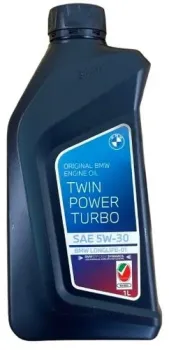 BMW TwinPower Turbo Longlife-01 5W-30 1л 83212465843