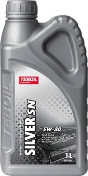 Teboil Silver SN 5W-30 1л