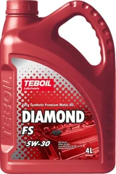 Teboil Diamond FS 5W-30 4л