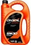 ONZOIL Premium 5W-30 A3/B4 4.5л