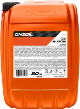 ONZOIL Truck Basic М-10Г2К 20л