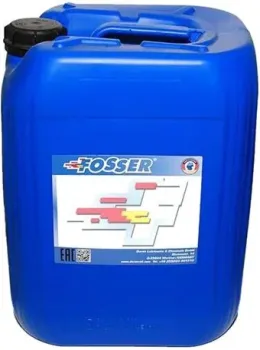 Fosser Premium PD 5W-40 20л