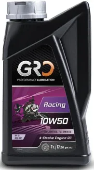 GRO Racing 10W-50 1л