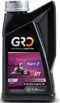 GRO Kart-2 2T 1л