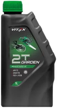 Vitex Garden 2T 1л