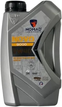 Nomad Novo 9000 5W-40 API SN PLUS ACEA A3/B4 1л